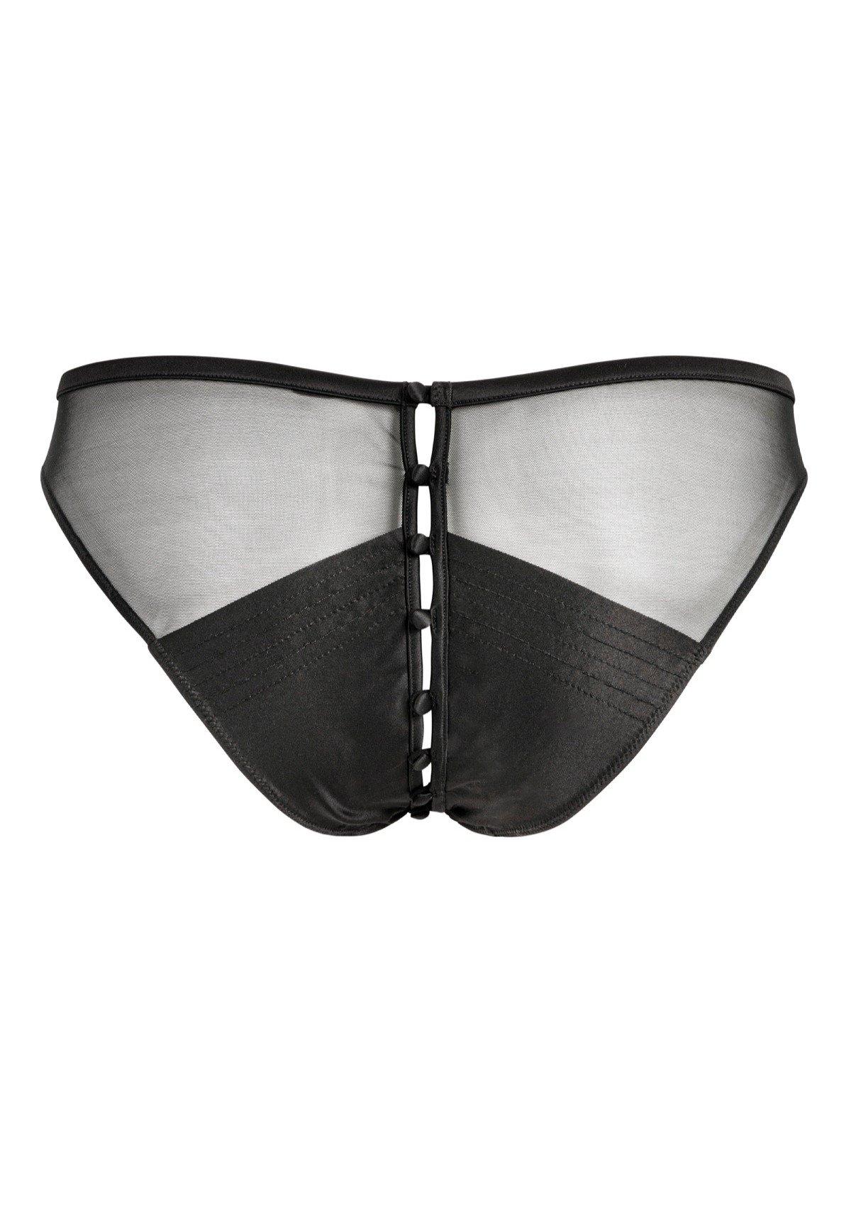 Douce Insomnie open panties